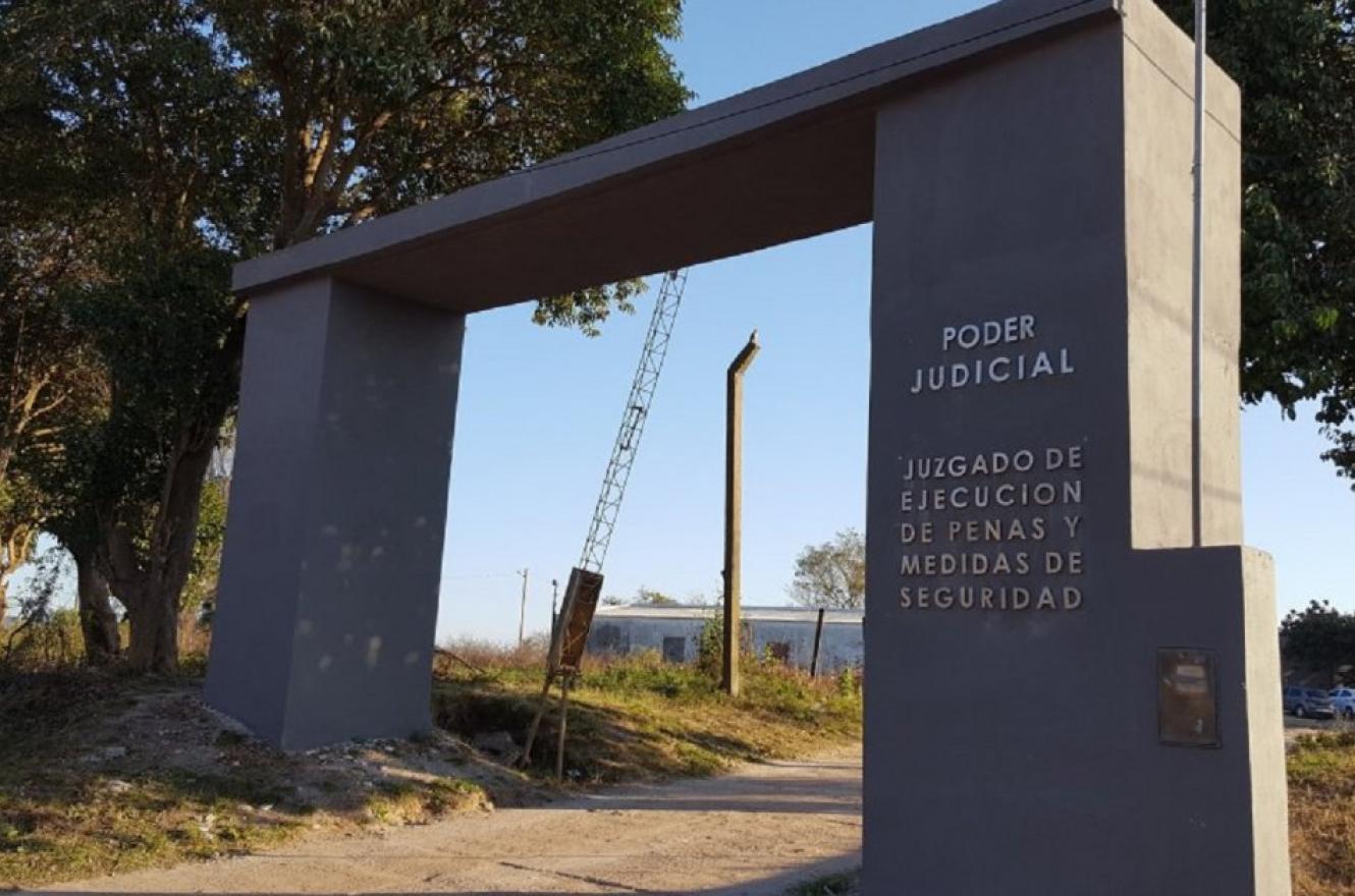 Juzgado de Ejecución de Penas de Paraná