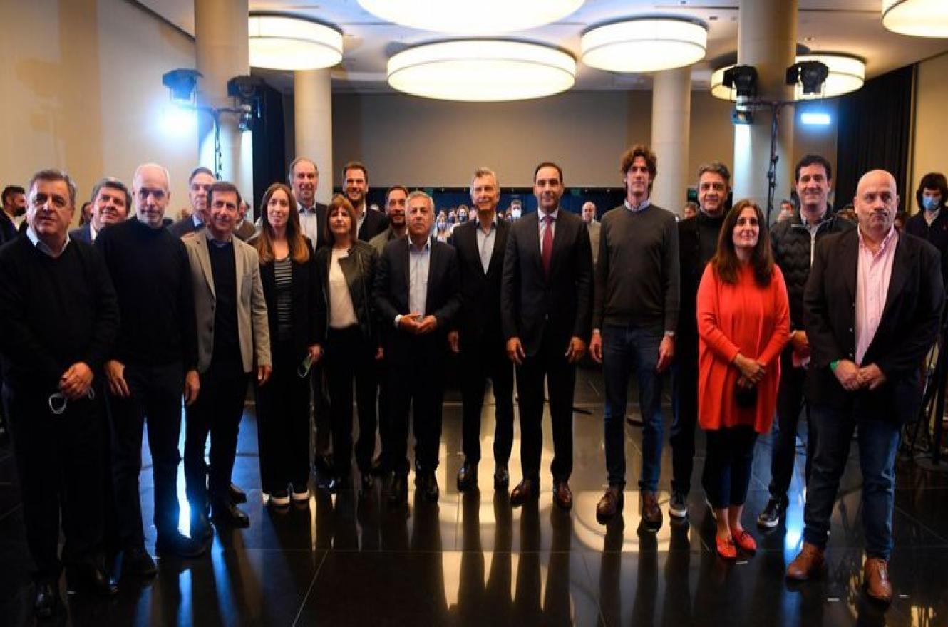 Juntos por el Cambio
