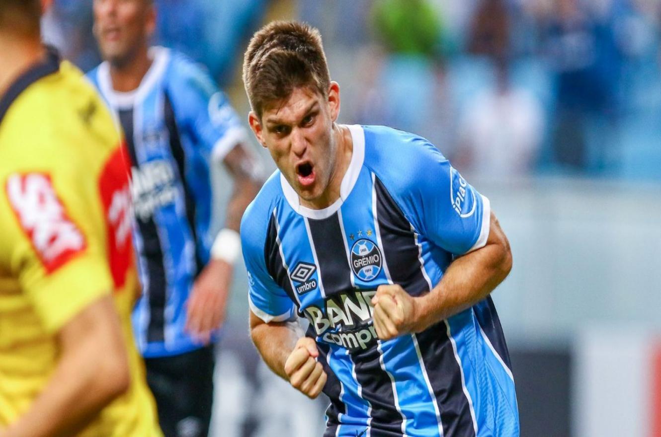 “En Brasil se juega mucho uno contra uno y en Argentina es más táctico”, analizó Kannemann