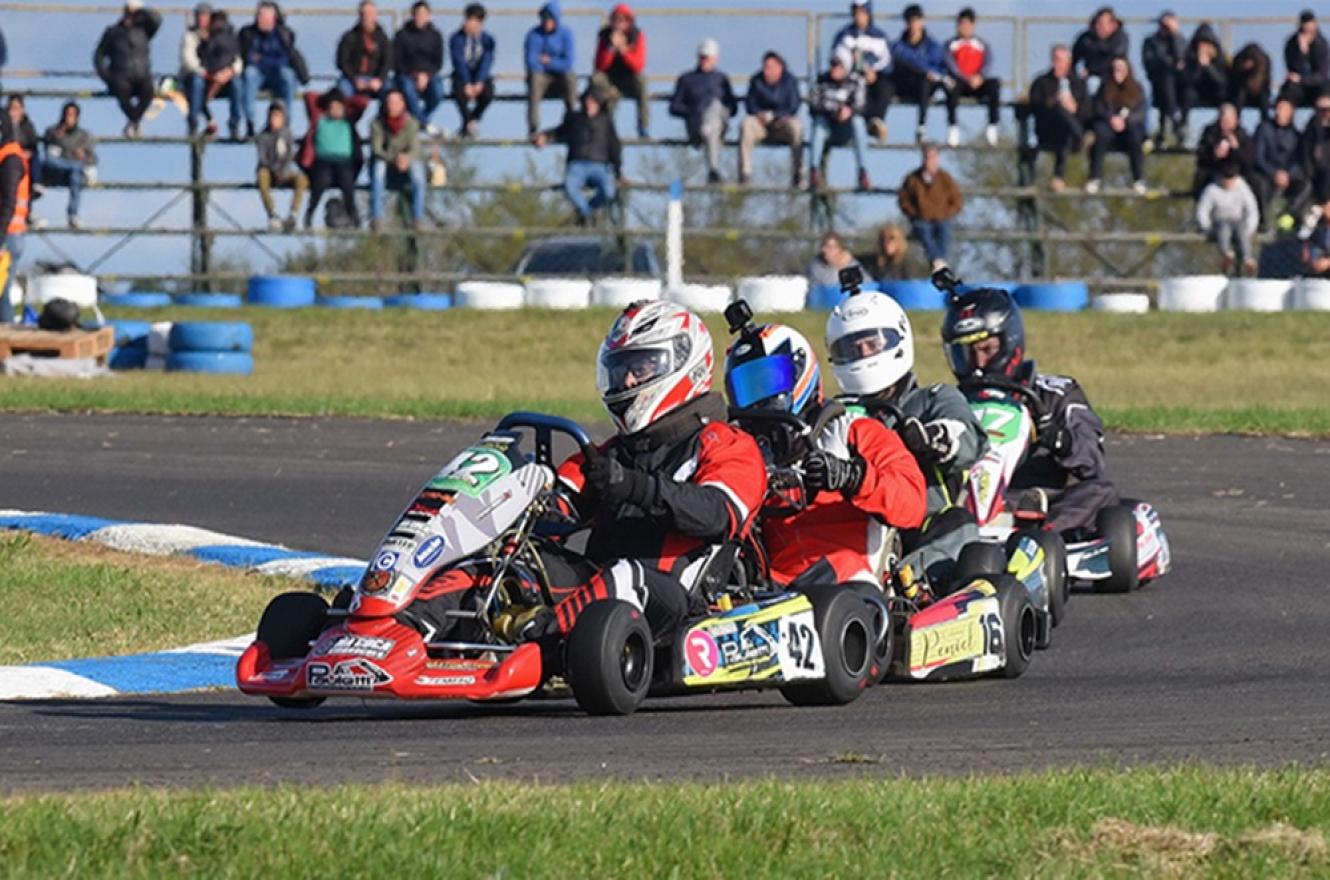 Karting Entrerriano