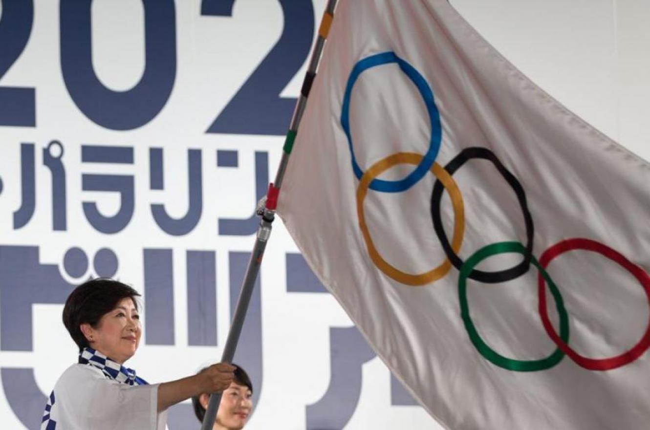 El gobierno de Japón y el COI ratificaron la celebración de los Juegos de Tokio en 2021