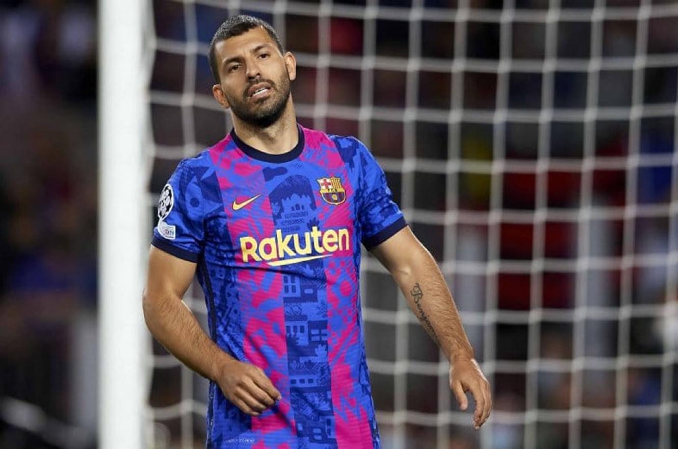 Kun Agüero 