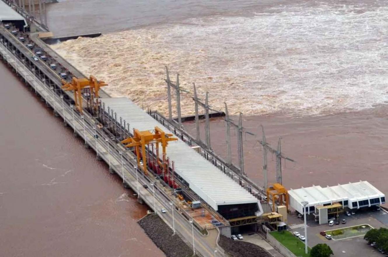 Impulsan ampliación de horarios en el puente internacional Concordia-Salto