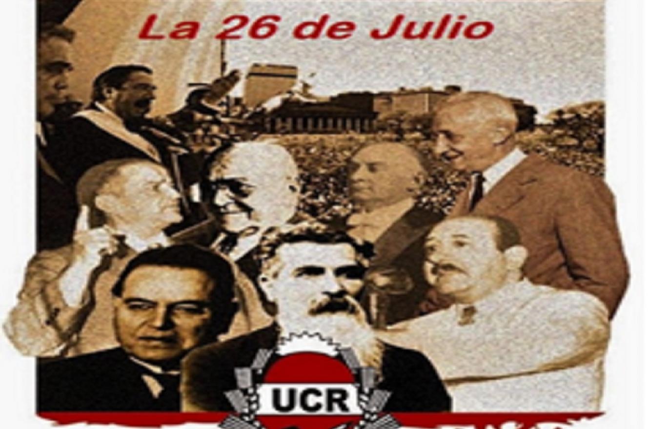La 26 de Julio