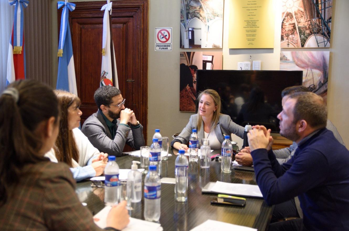 El Concejo Deliberante de Paraná sesionará este viernes