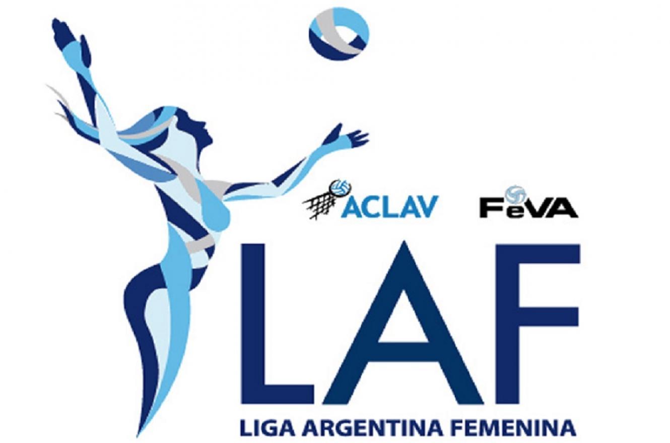 Liga Argentina femenina