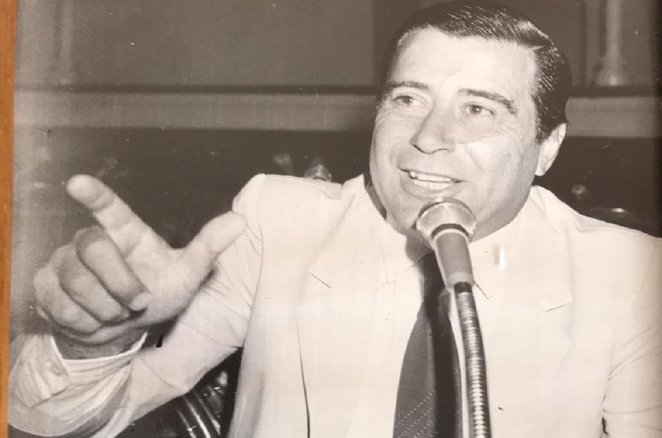 Adolfo Lafourcade