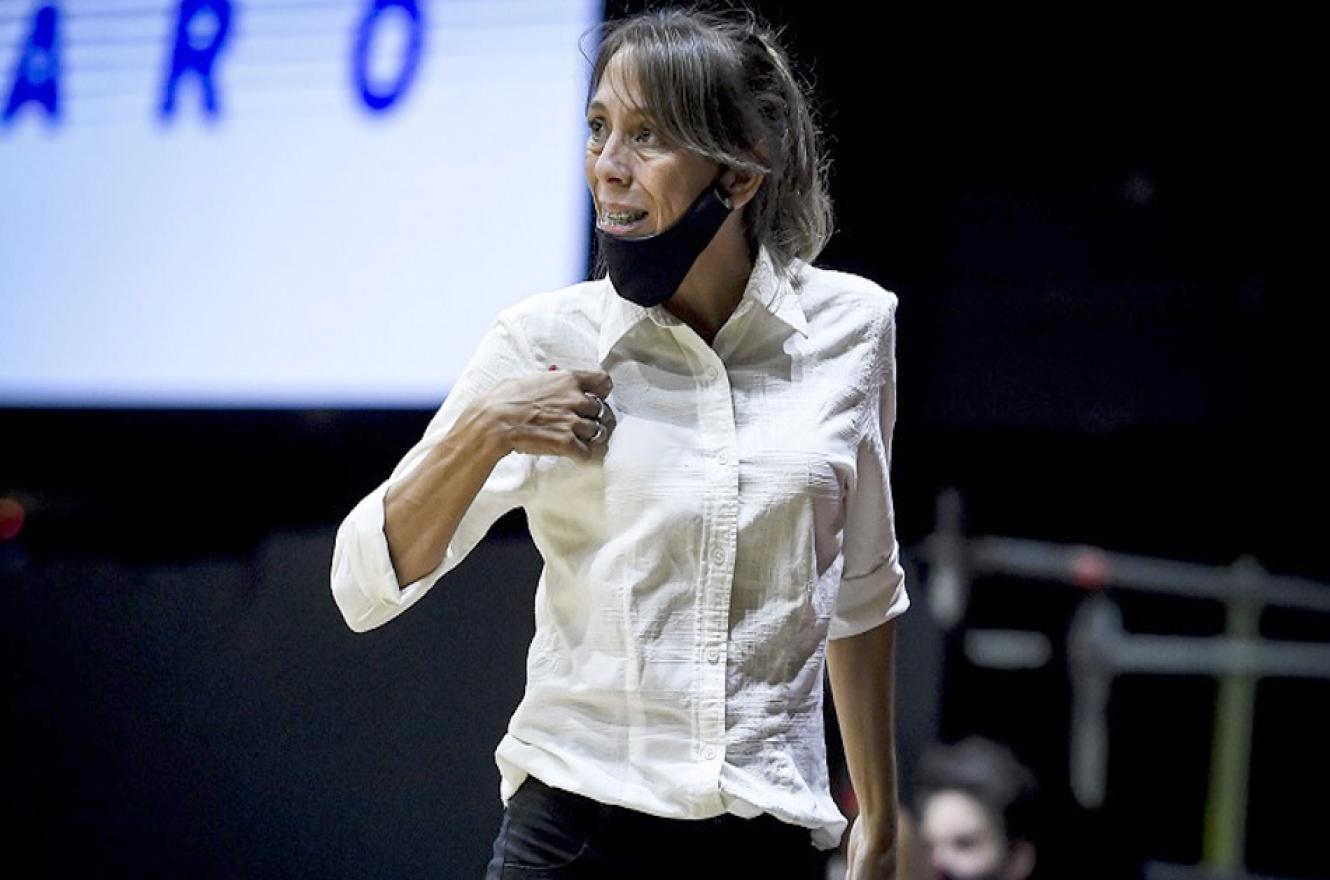Laura Lali González 