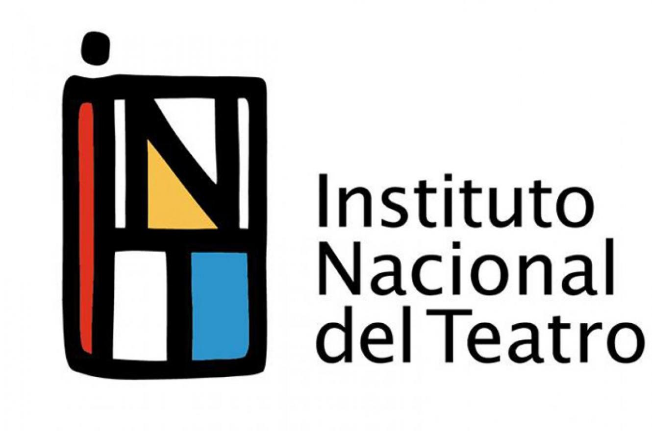  Instituto Nacional de Teatro