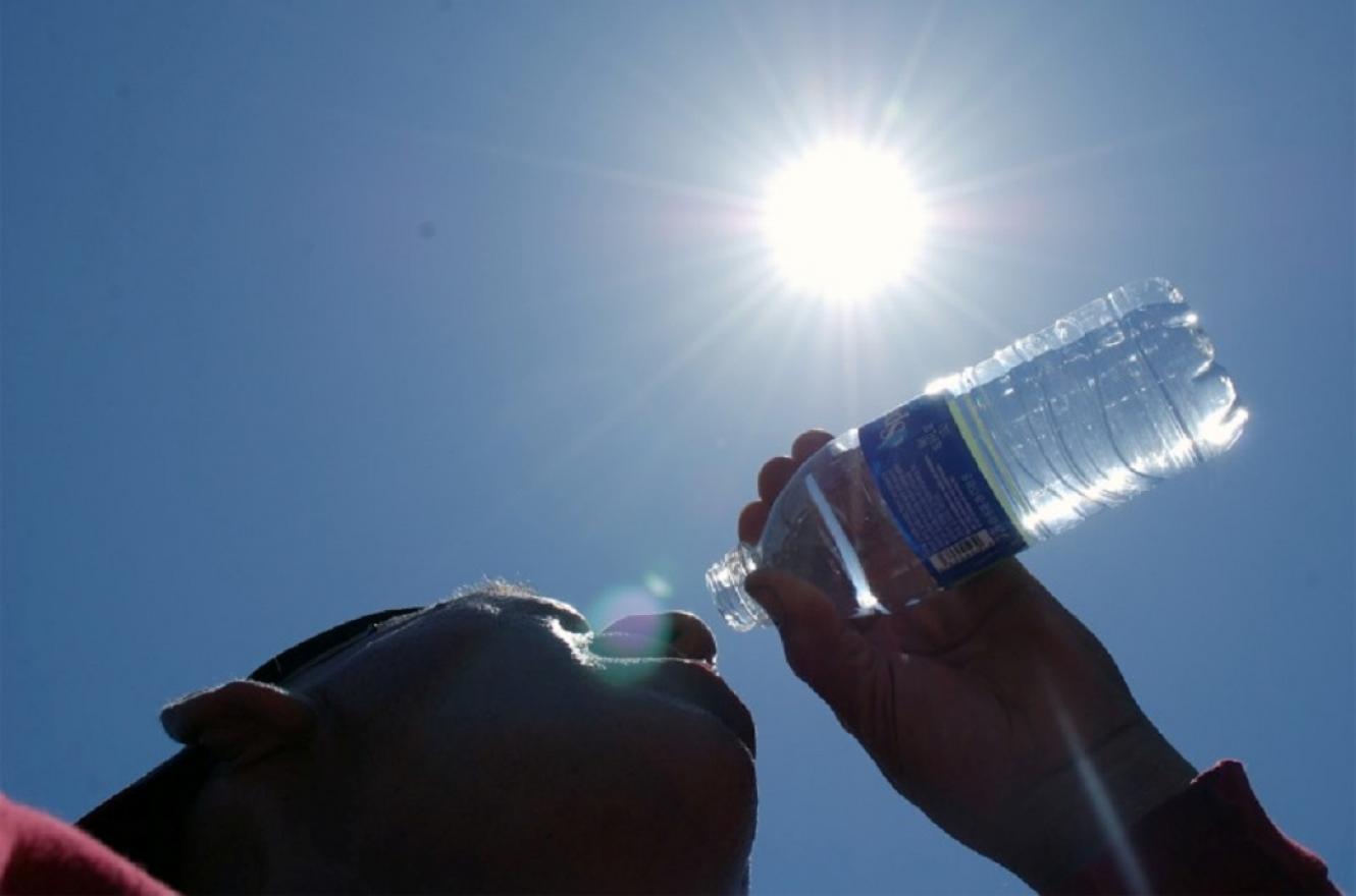 Temperatura