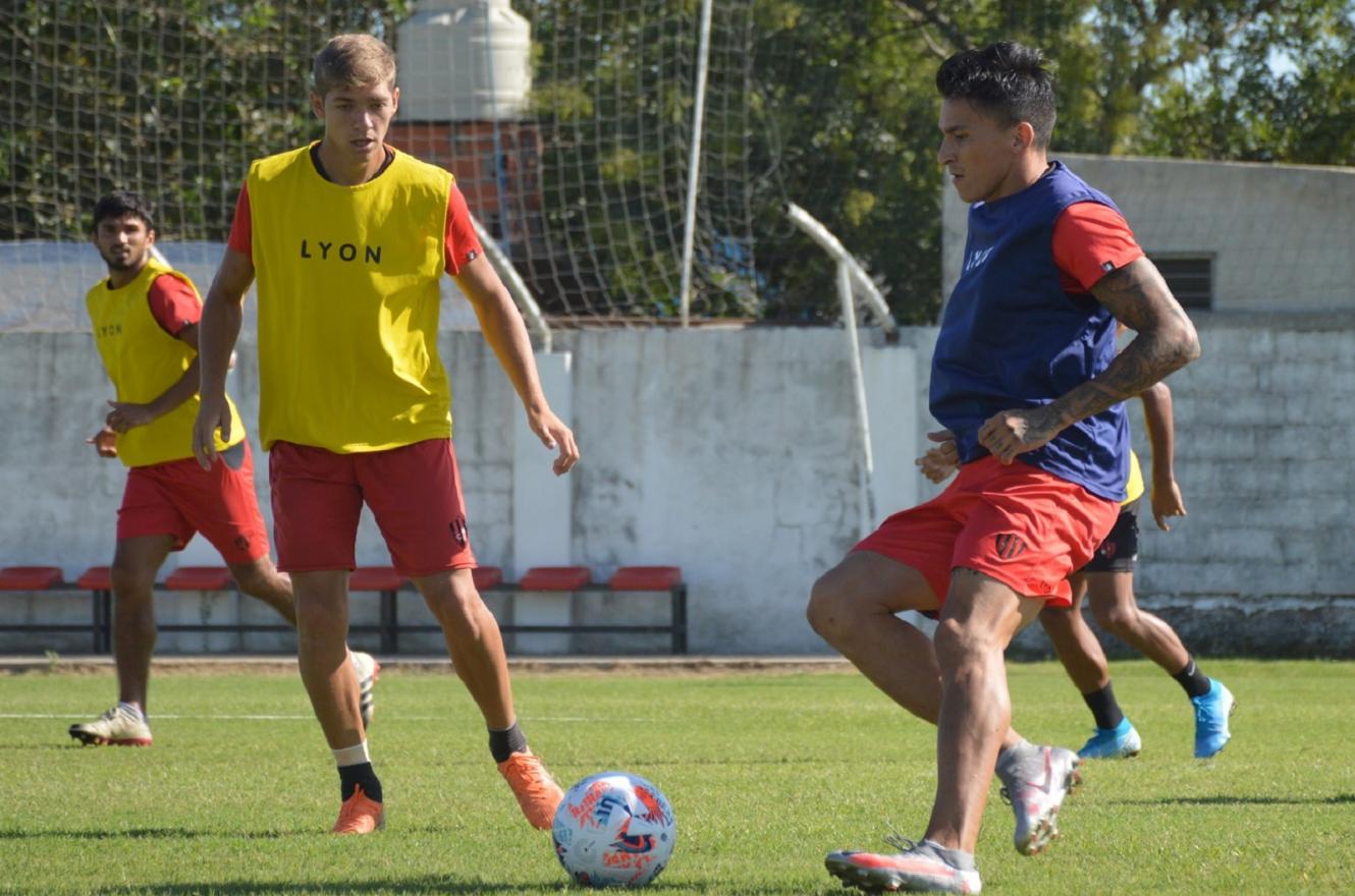 Lautaro Geminiani 