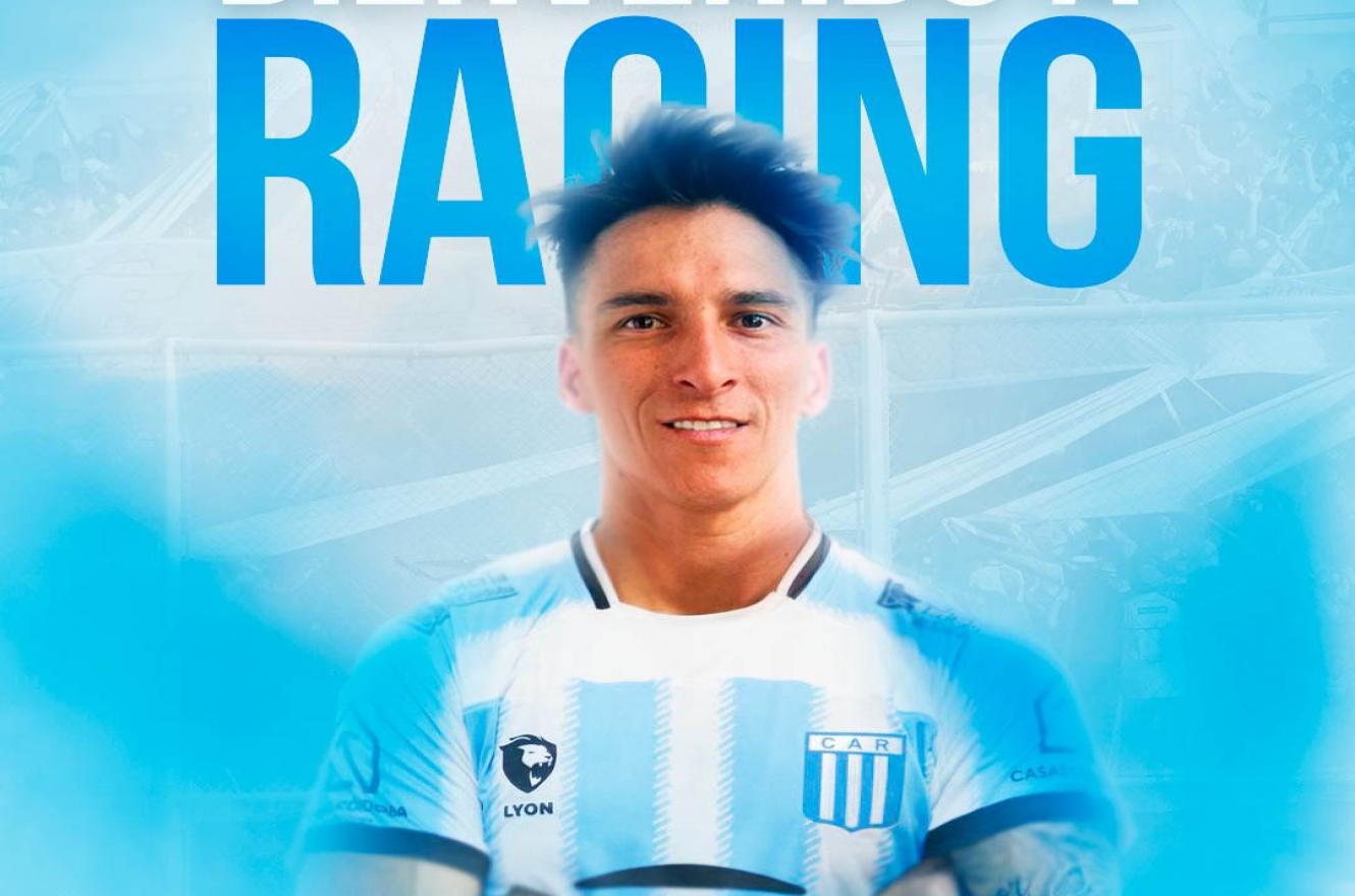Lautaro Geminiani