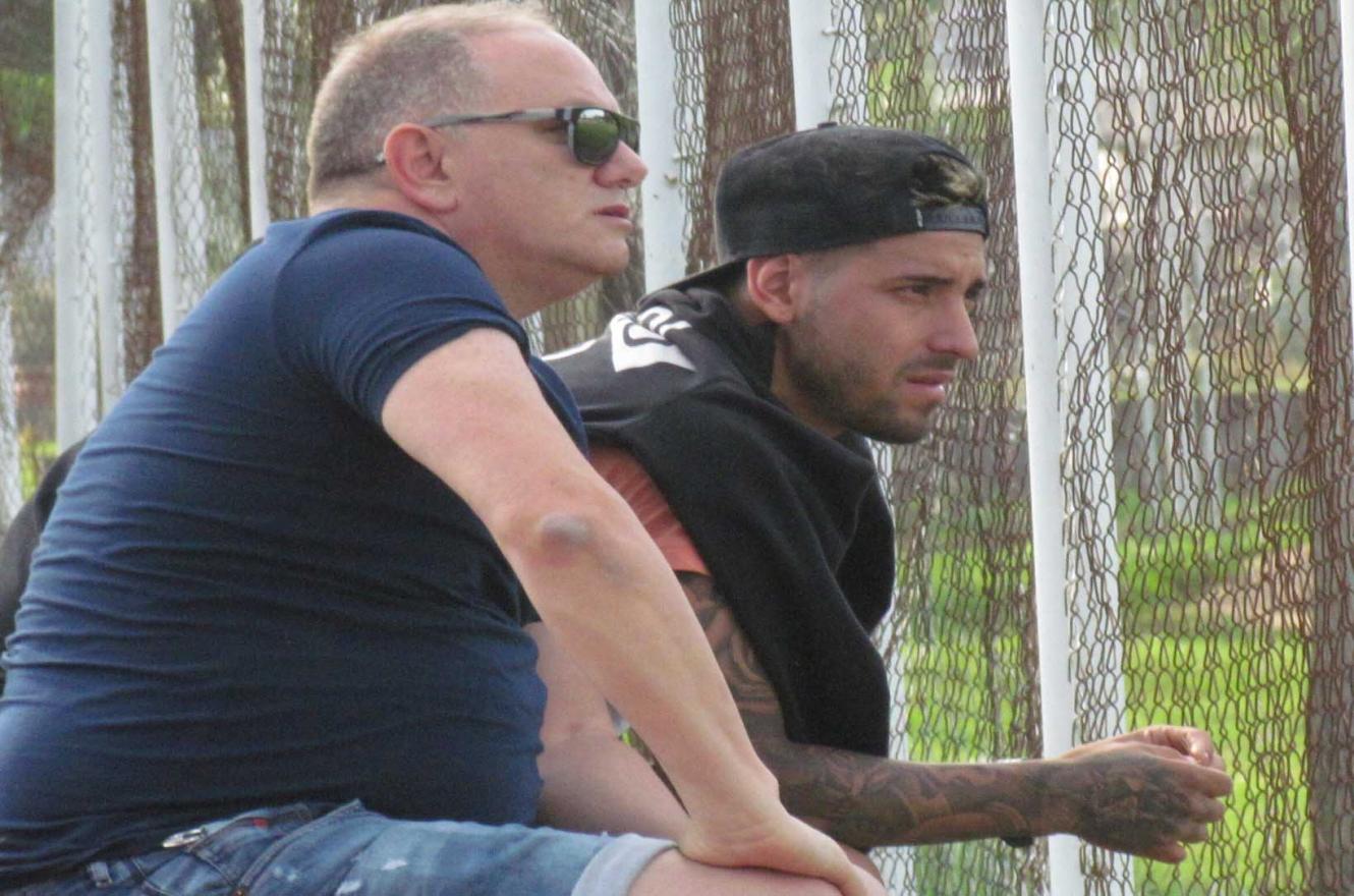 Desde Ferro indicaron que “no se ha cerrado ninguna negociación” con Patronato por Torres