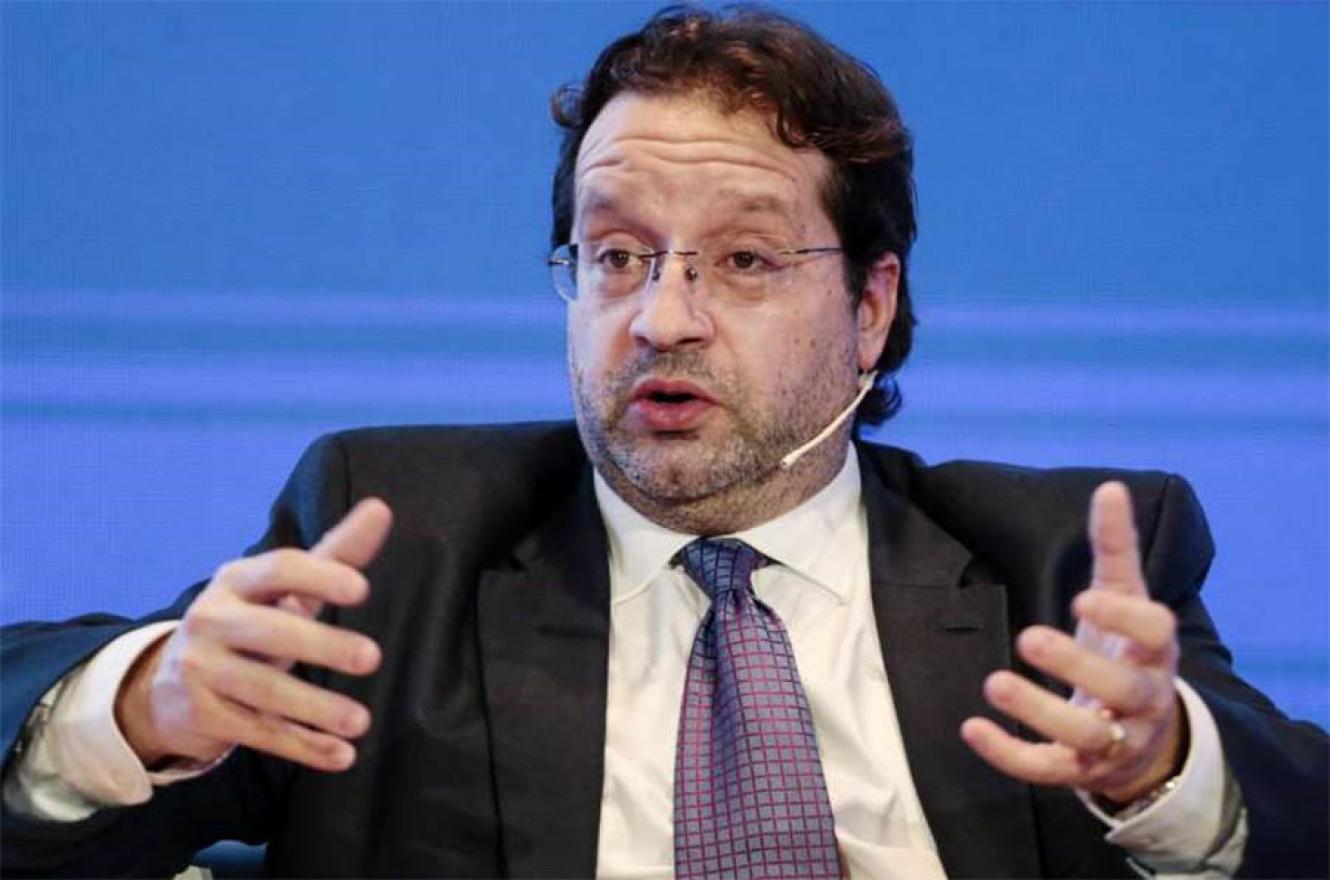 Marco Lavagna sucederá en el Indec a Jorge Todesca y tendrá rango de Secretario de Estado.