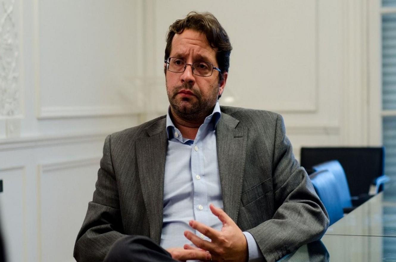 Marco Lavagna