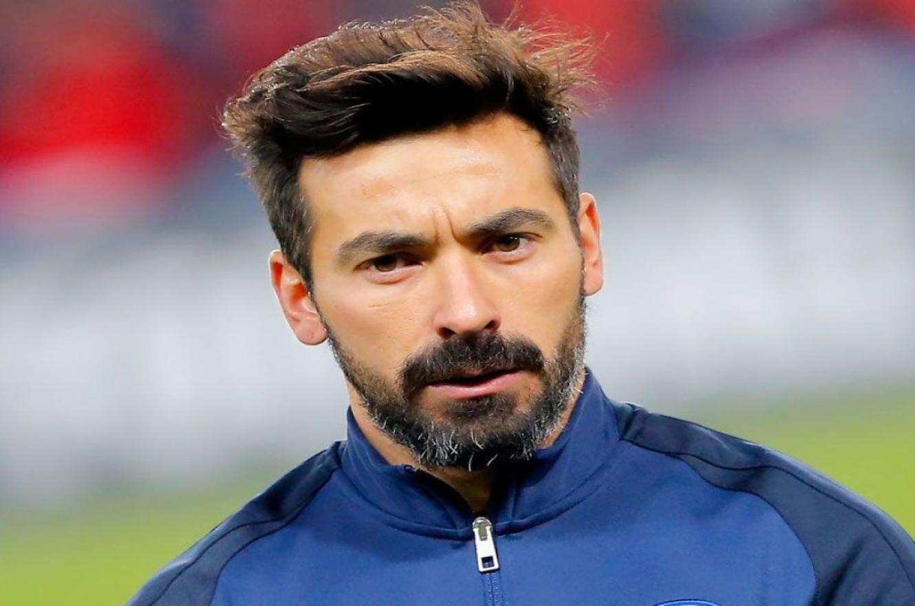 Fútbol: Ezequiel “Pocho” Lavezzi confirmó su retiro profesional
