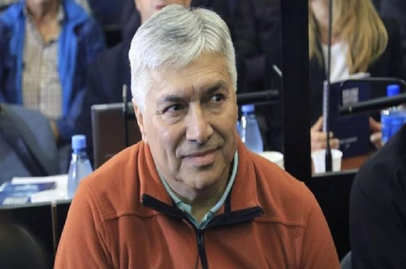 Lázaro Báez