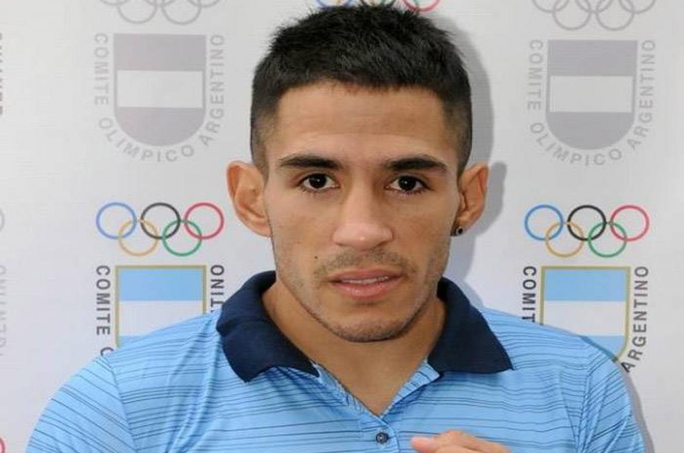 Boxeo: preparan un festival con un título en juego y la presencia de “Musculito” Blanc