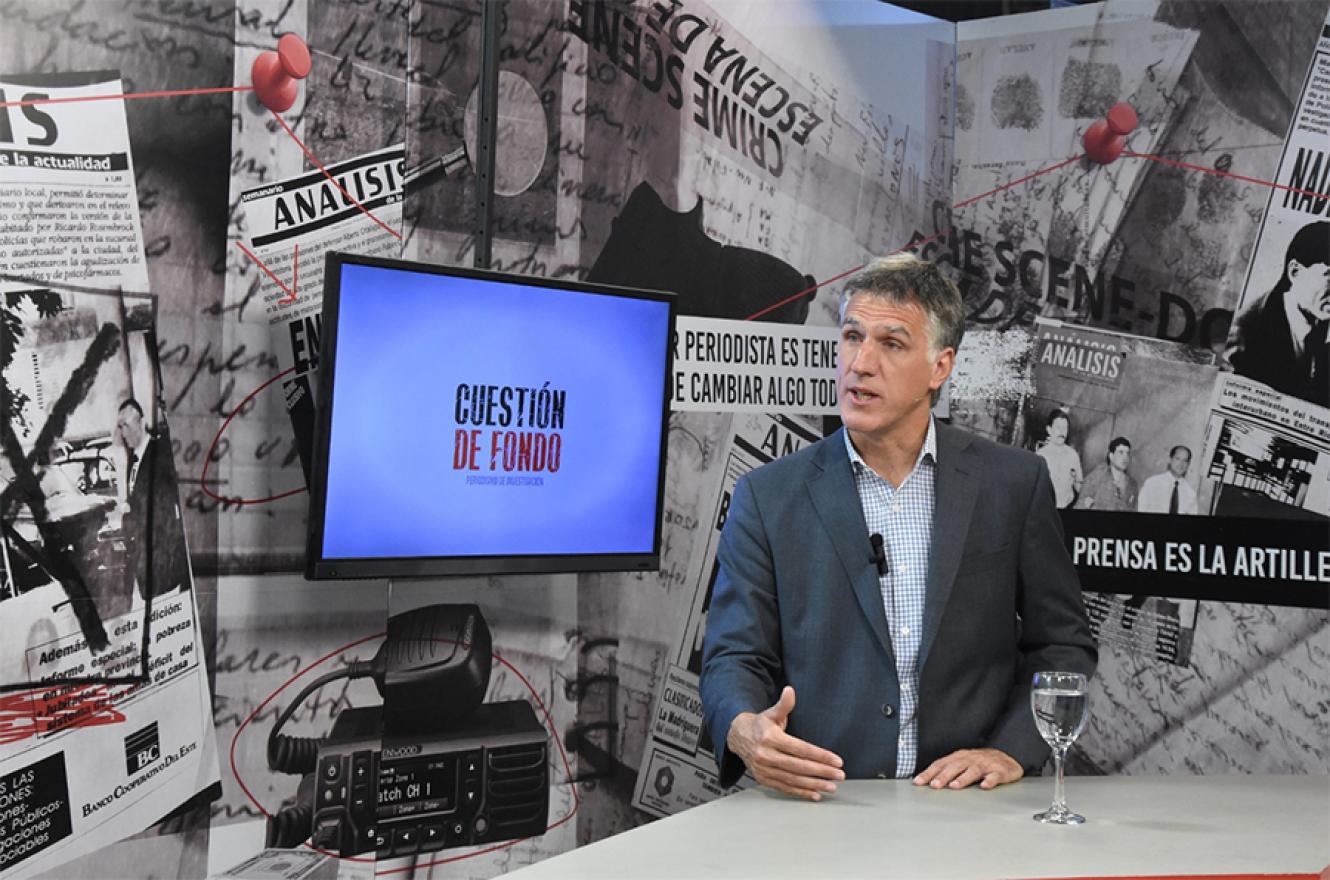El fiscal coordinador de la Unidad Especializada en Género, Leandro Dato, aportó una realidad reveladora: cada fiscal atiende en promedio 200 causas mensuales. Se requiere ampliar la planta de personal de manera urgente.