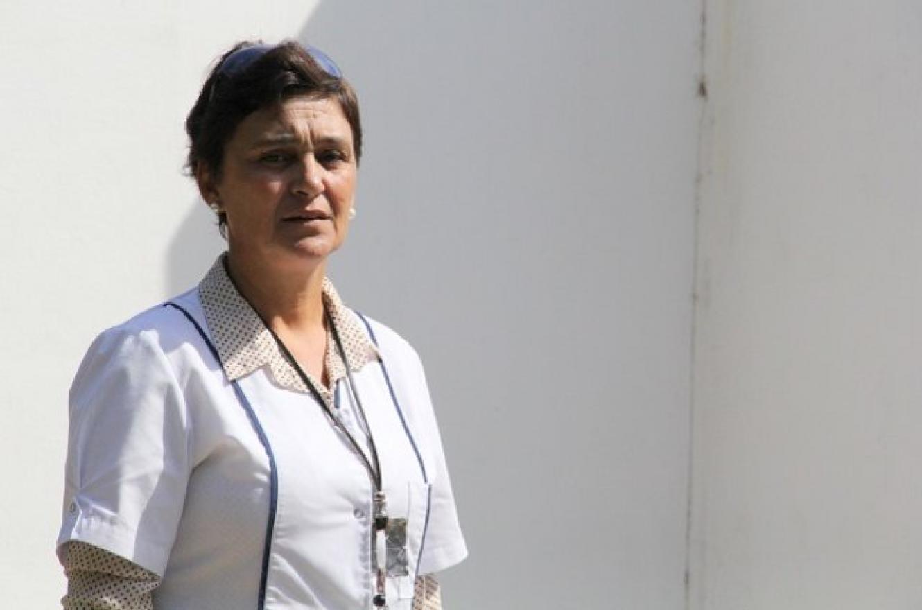 Estela Lemes