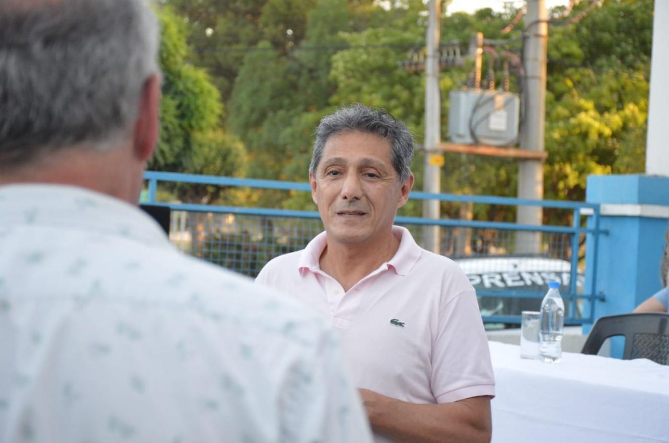 Oscar Lenzi