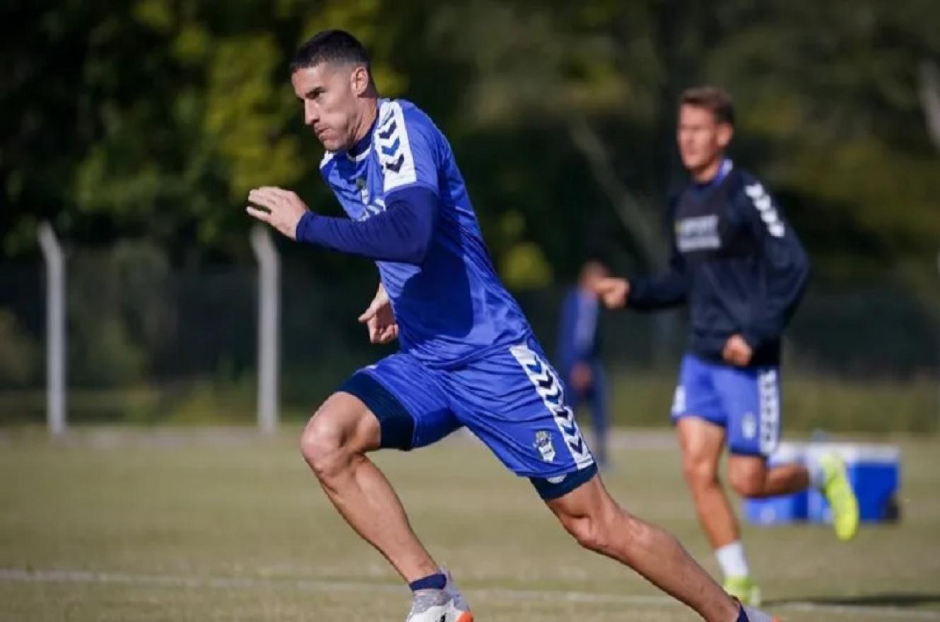 Leonardo Morales