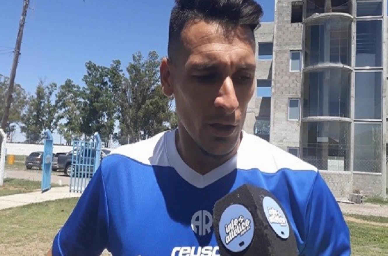 Leo Acosta