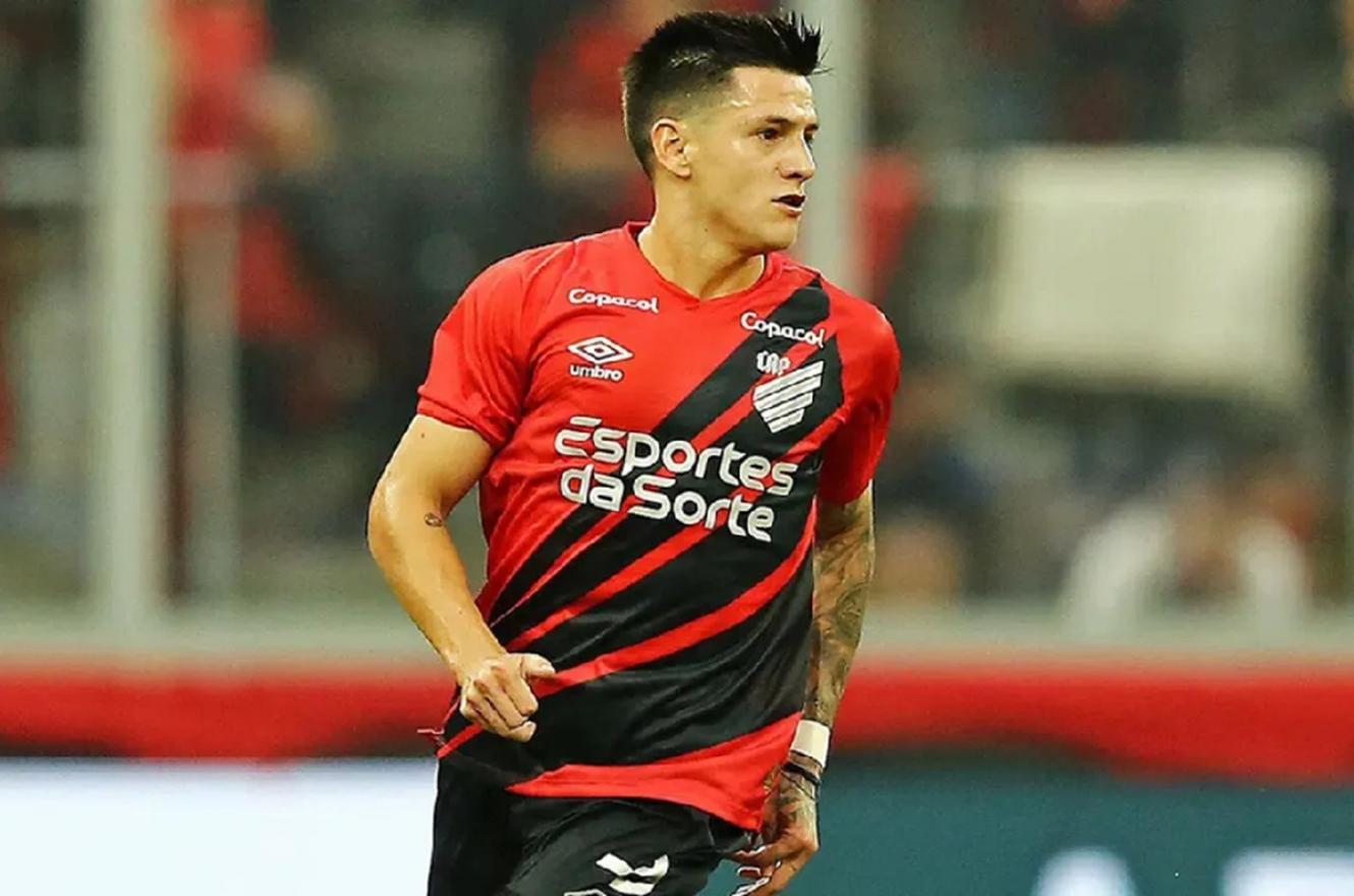 Leo Godoy