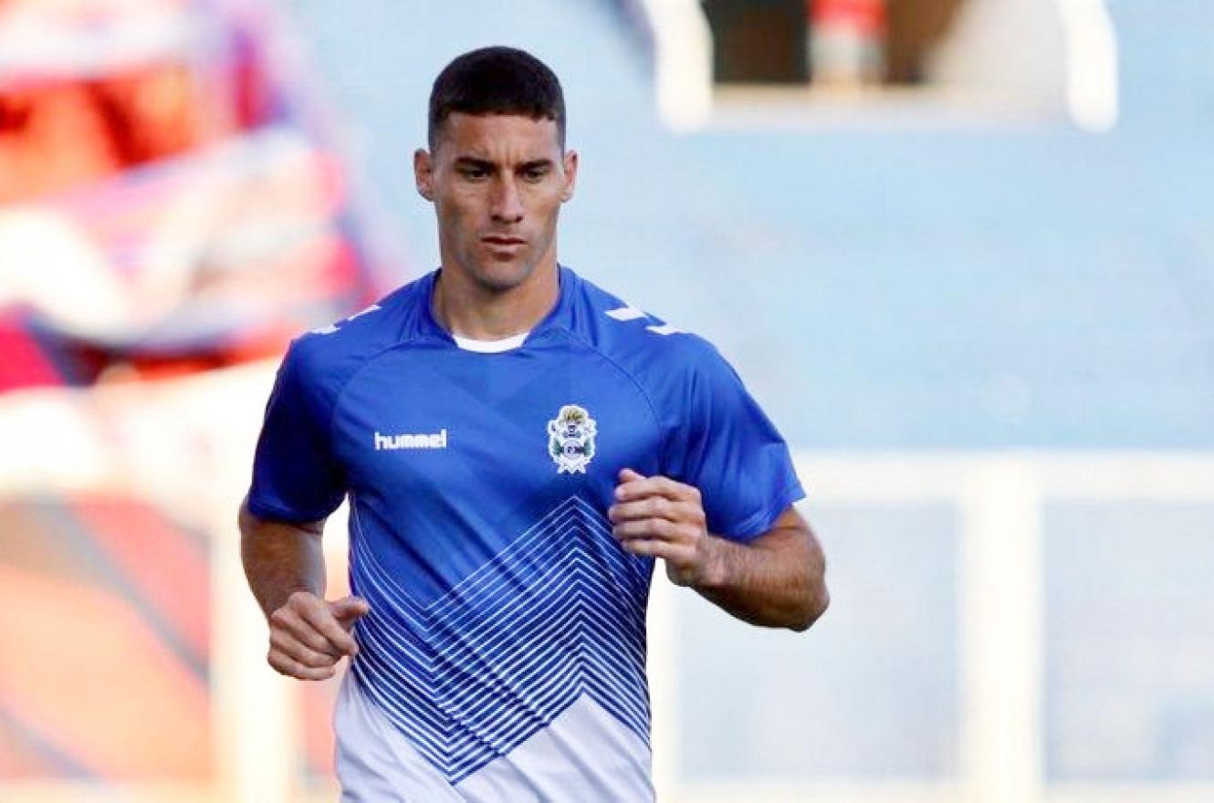 Facundo Sava quiere al entrerriano “Leo” Morales para reforzar a Cerro Porteño