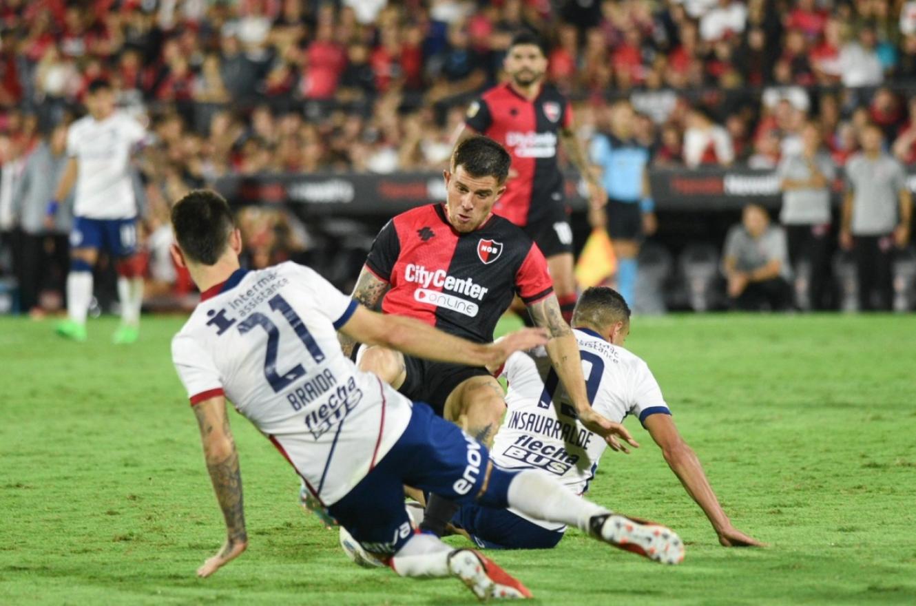 Newell's 