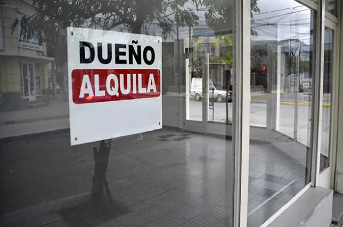 Alquileres