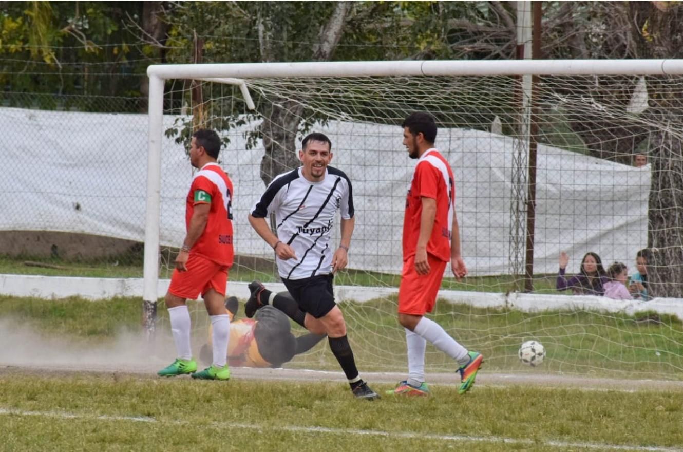 Deportivo Tuyango
