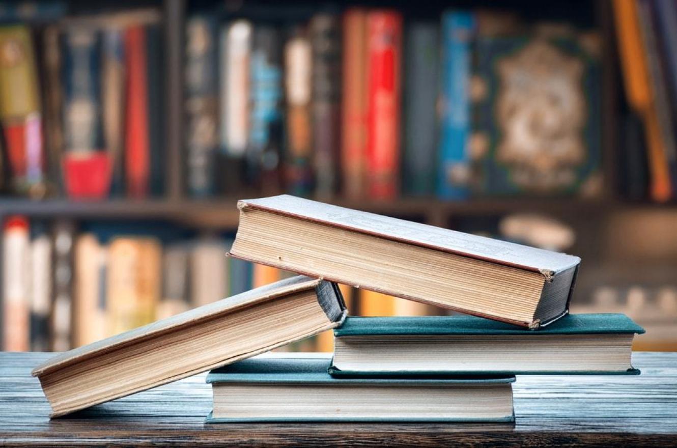 “Semana del Escritor y la Escritora”