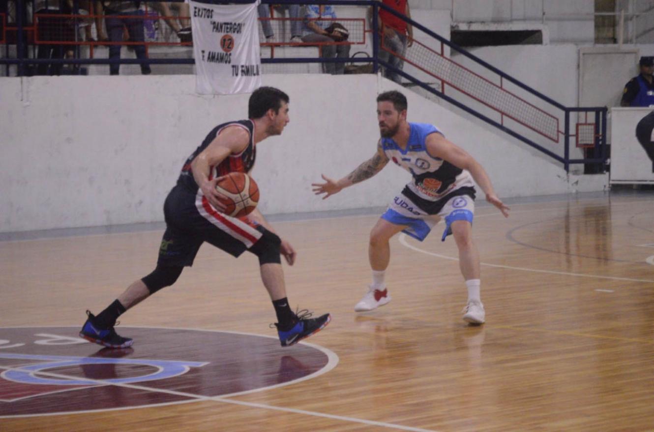 Ruiz Moreno