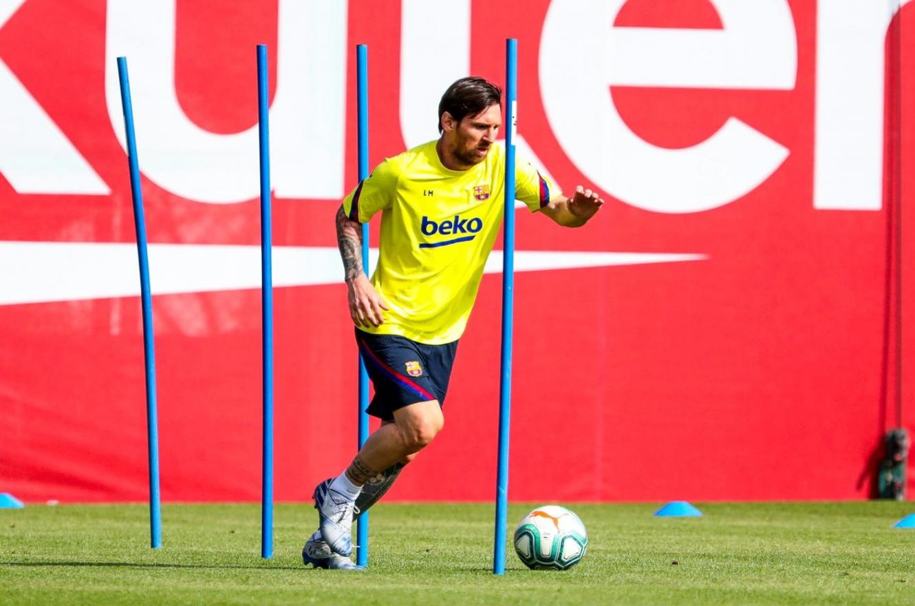 Messi