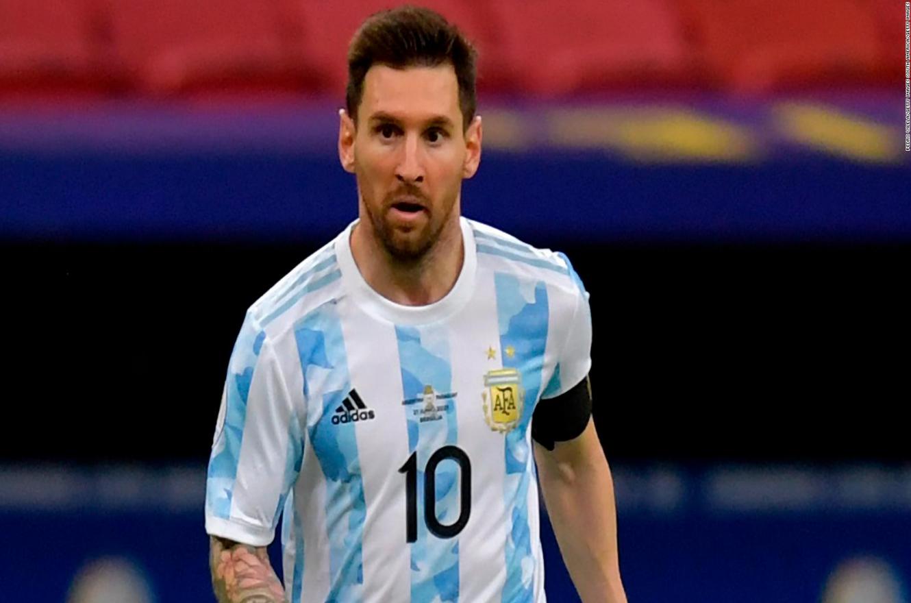Con el entrerriano Martínez y sin Messi, Argentina tiene a sus primeros convocados de 2022