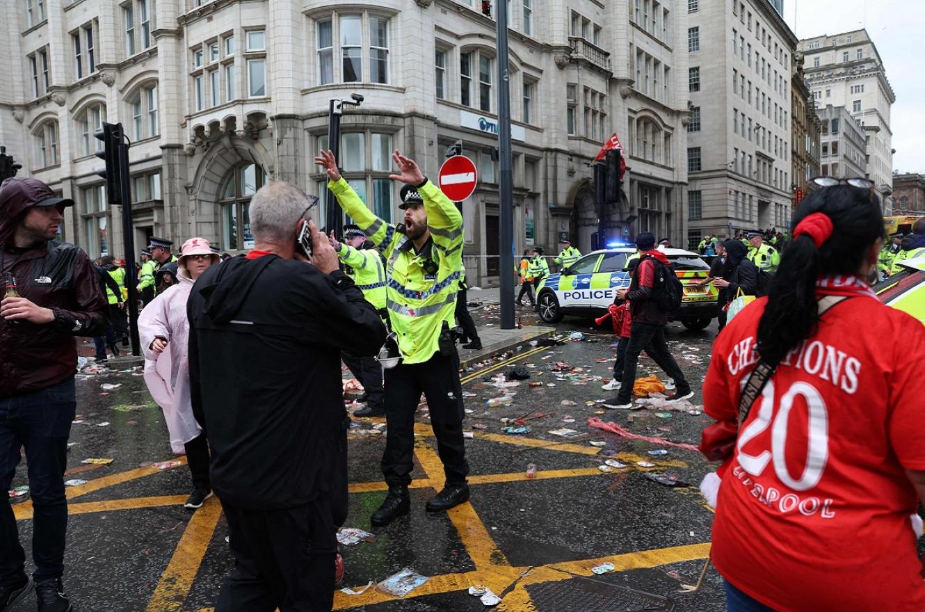 Liverpool 