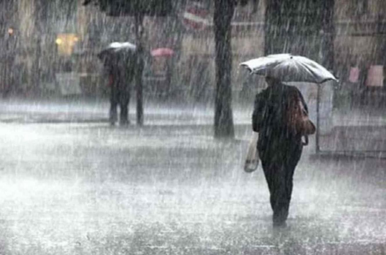 alerta por tormentas