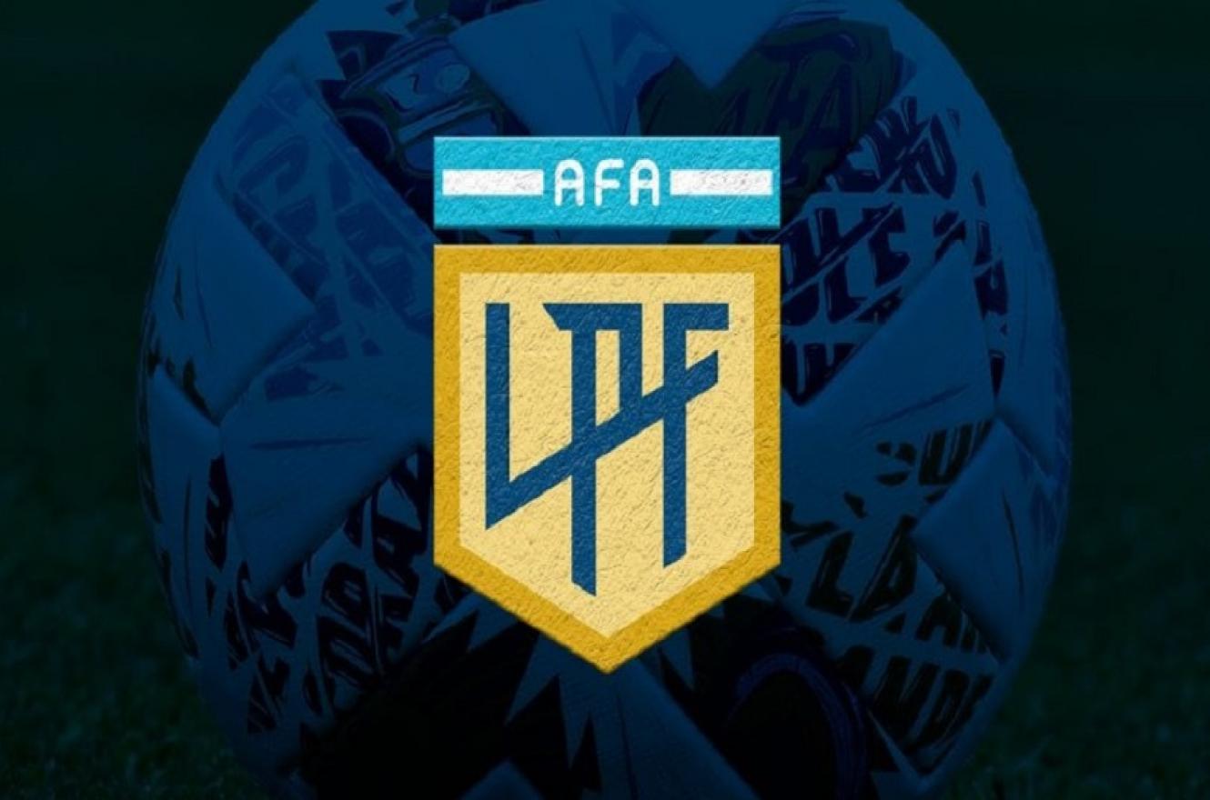 Logo LPF