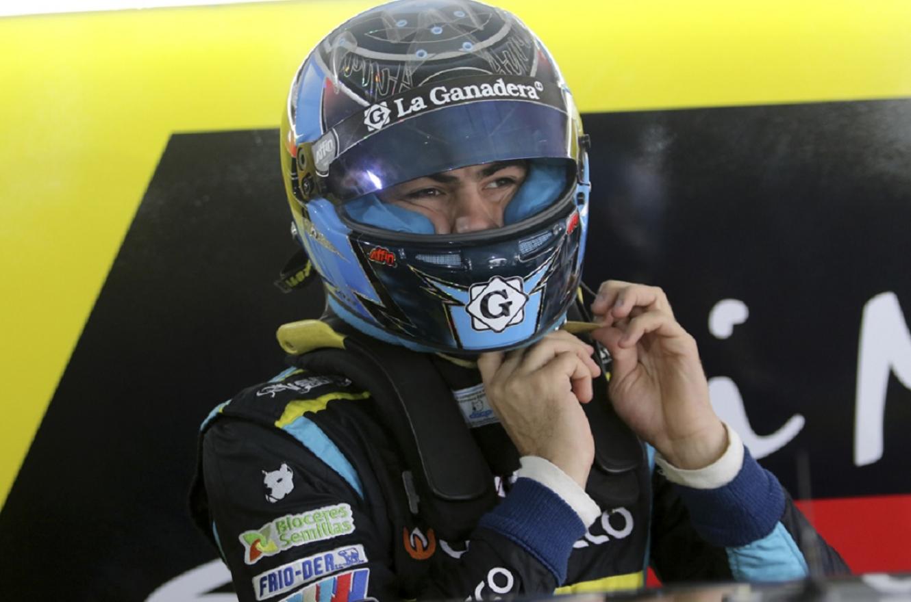 Ayrton