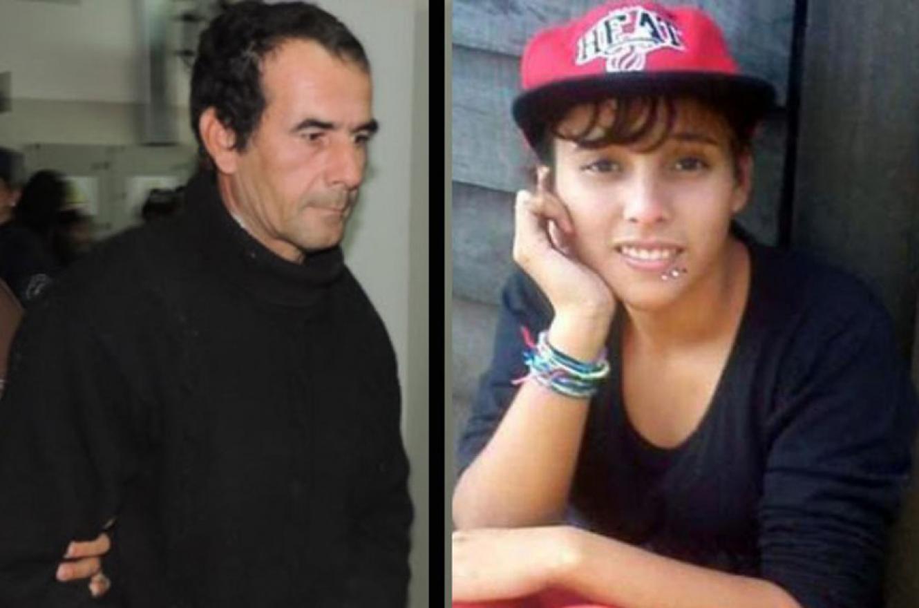 Juan Carlos Acuña fue condenado por el femicidio de Josefina López. Mañana se realizará la audiencia donde su defensa mantendrá la impugnación extraordinaria contra la sentencia de la Cámara de Casación de Paraná que confirmó la condena a prisión perpetua.