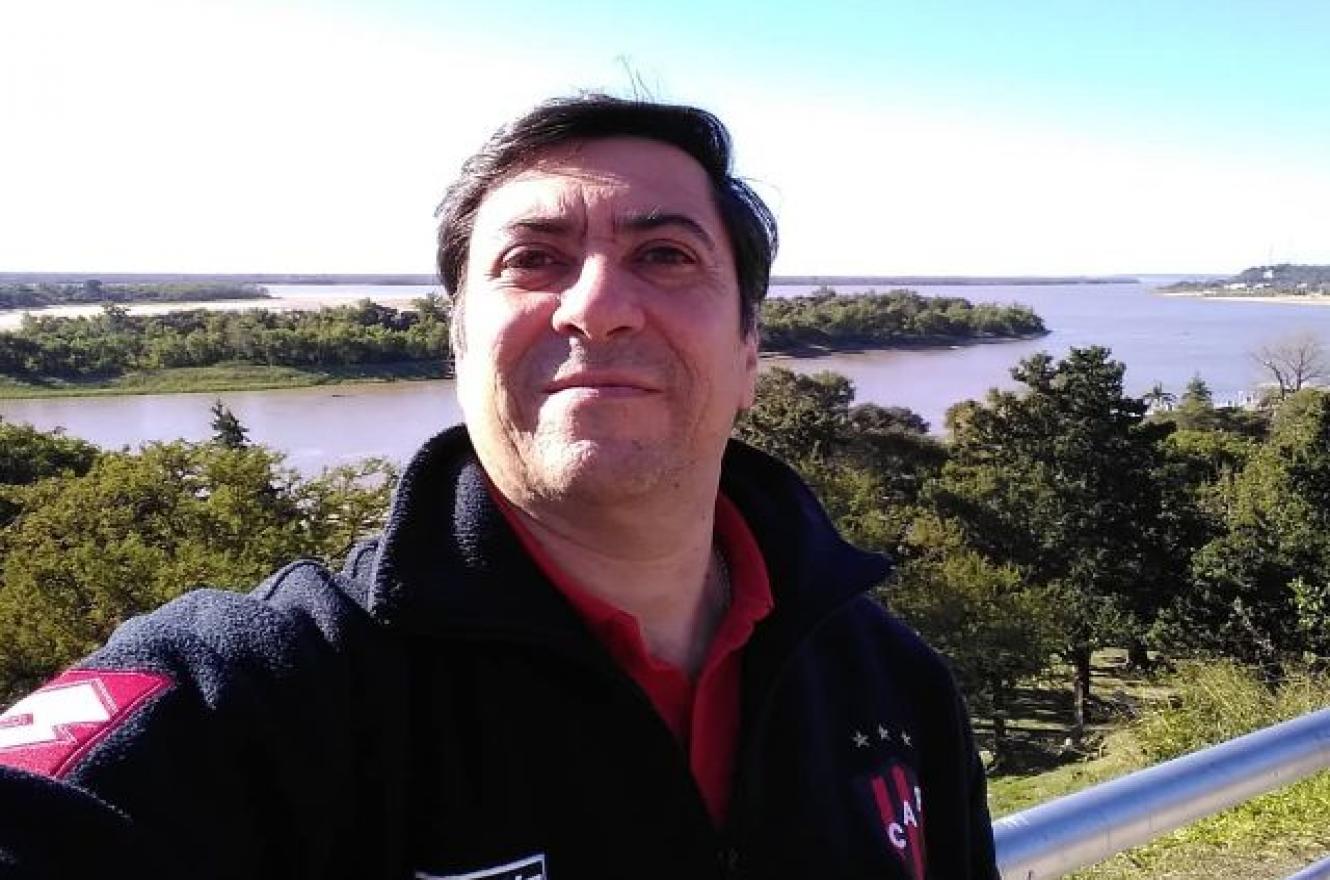 Gustavo López