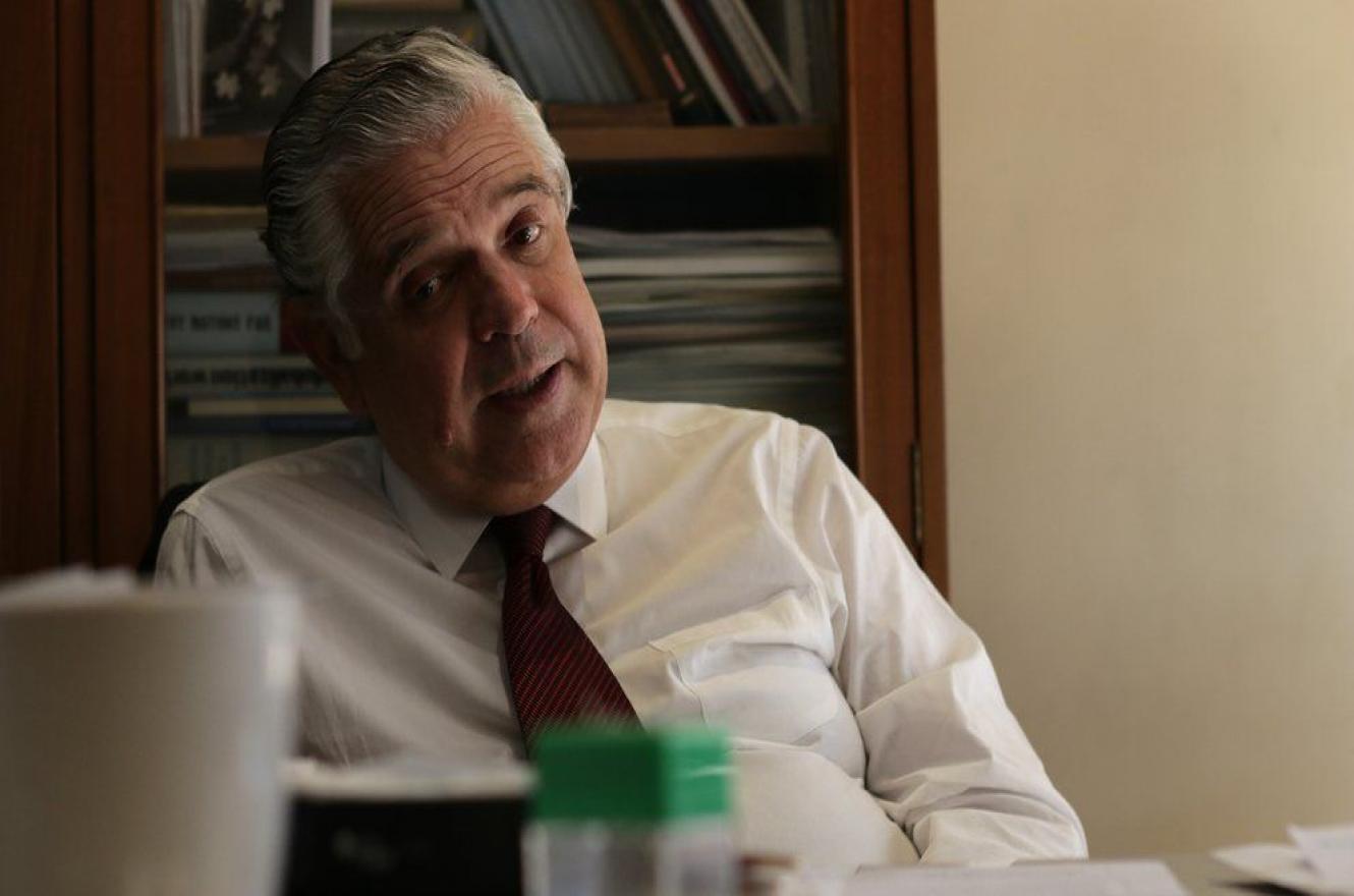 Ricardo López Murphy
