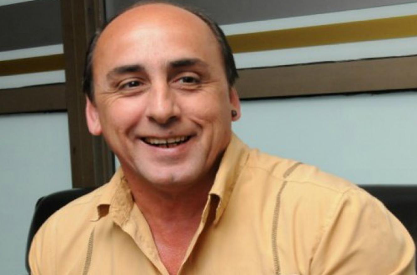 Edgardo López Osuna