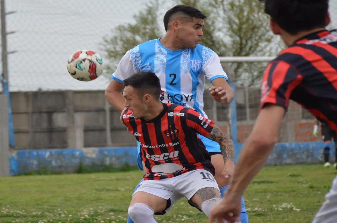 Belgrano y Patronato empataron sin goles en el cierre de la tercera fecha