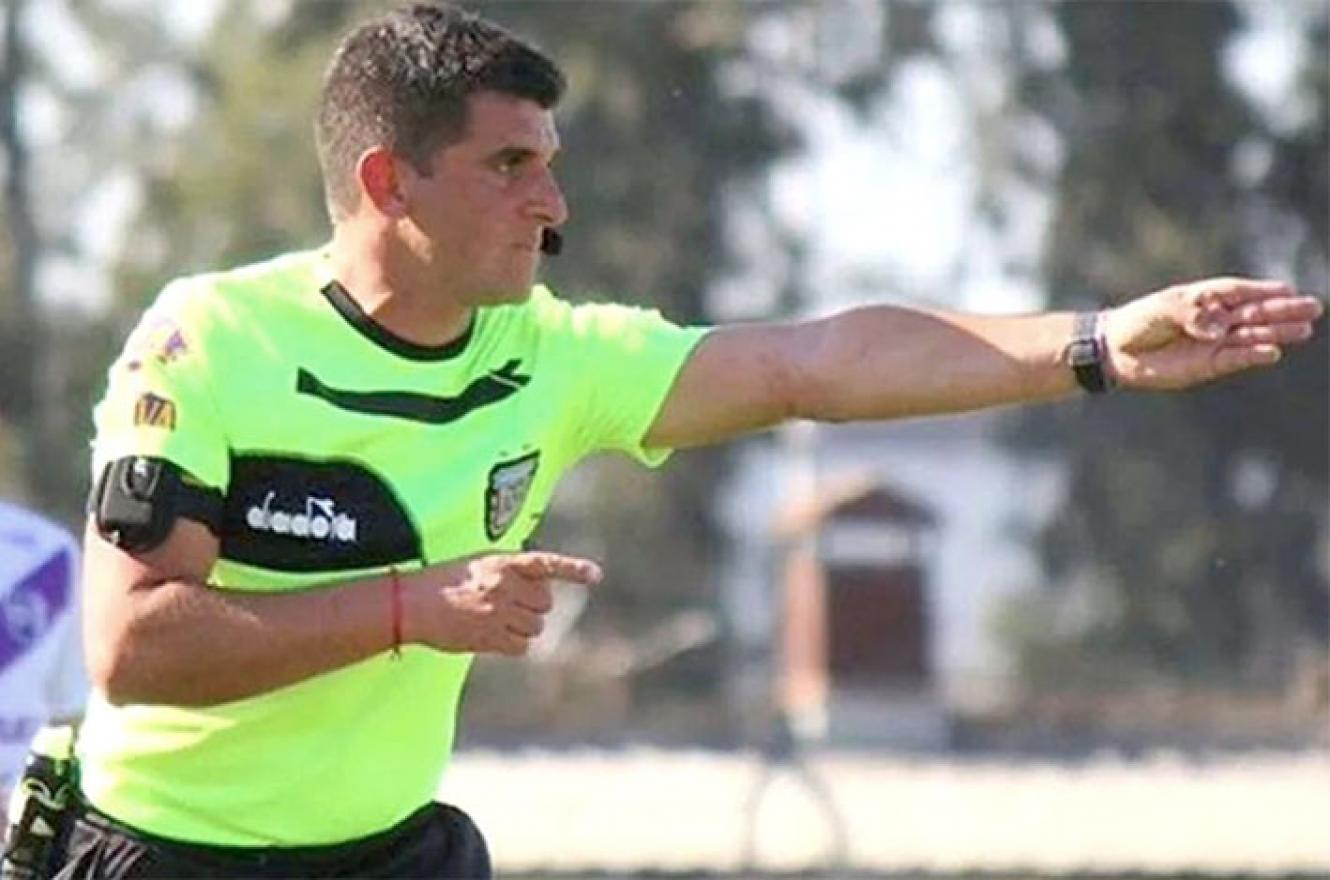 Primera Nacional: Lucas Novelli dirigirá por tercera vez a Patronato en esta temporada