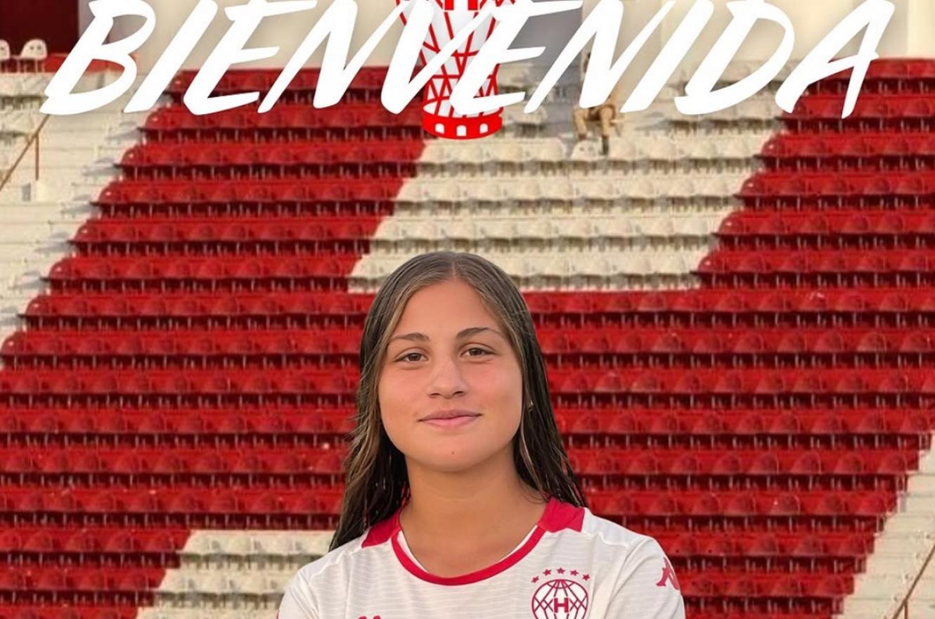 Lucía Almada