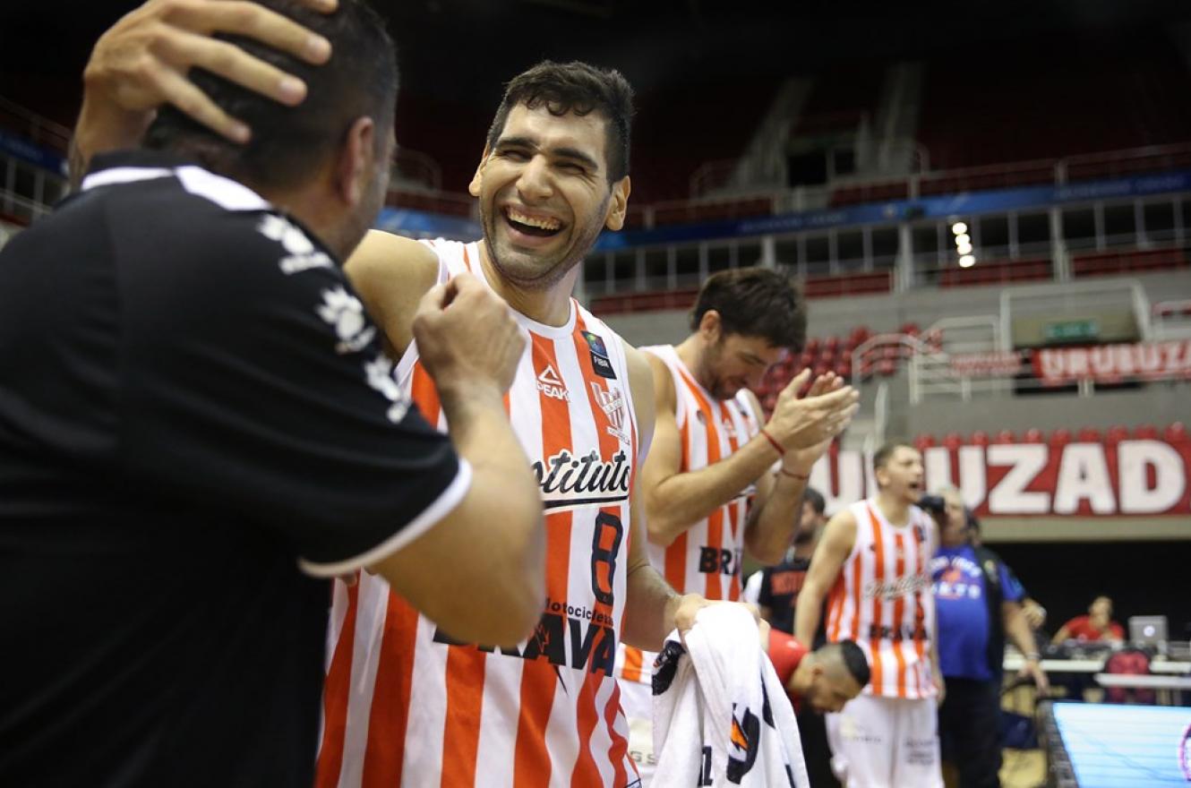 Del subcampeón al campeón: el “Chuzito” González jugará en San Lorenzo