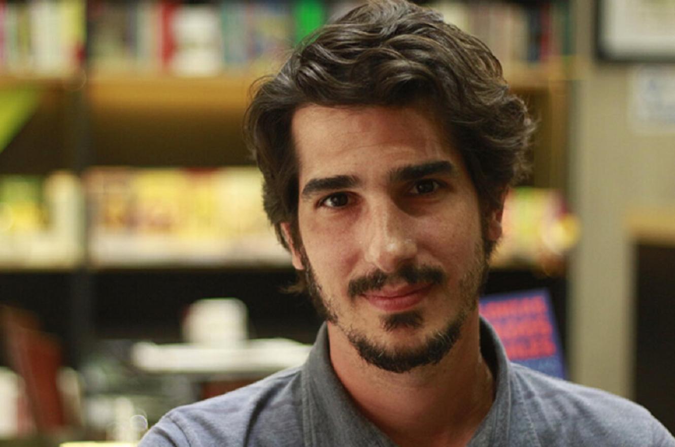Luciano Luterau