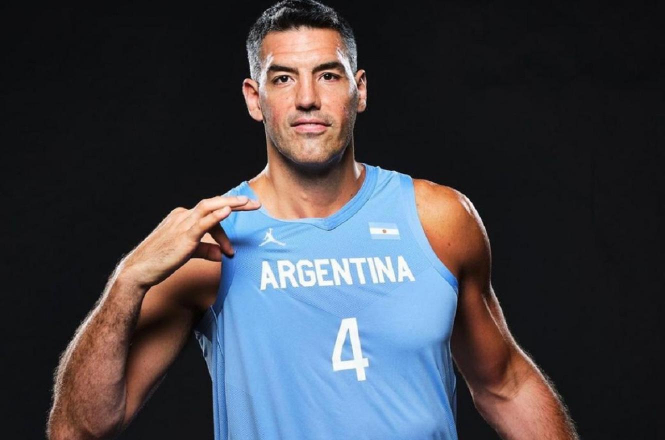 Luis Scola